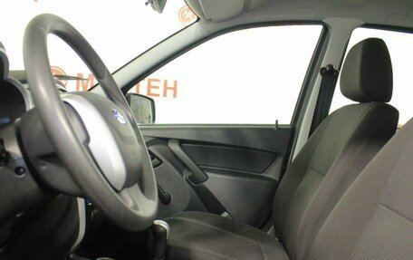 Datsun on-DO I рестайлинг, 2019 год, 559 000 рублей, 9 фотография