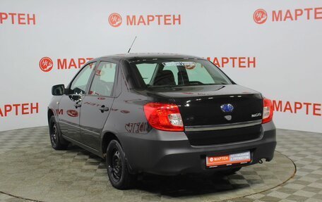 Datsun on-DO I рестайлинг, 2019 год, 559 000 рублей, 7 фотография