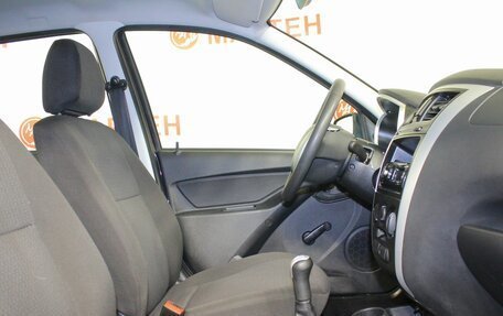 Datsun on-DO I рестайлинг, 2019 год, 559 000 рублей, 10 фотография