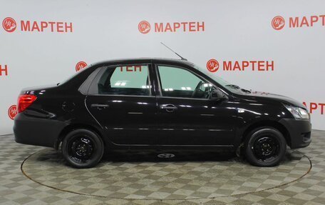 Datsun on-DO I рестайлинг, 2019 год, 559 000 рублей, 4 фотография