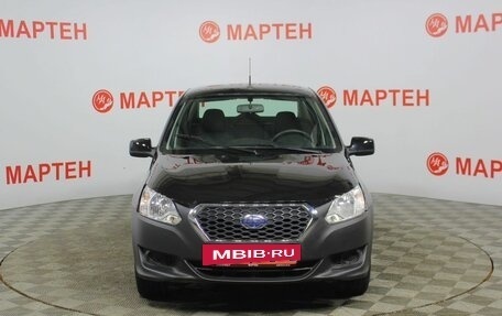 Datsun on-DO I рестайлинг, 2019 год, 559 000 рублей, 2 фотография