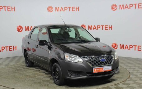 Datsun on-DO I рестайлинг, 2019 год, 559 000 рублей, 3 фотография