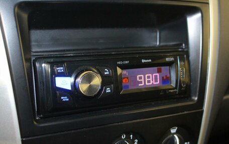 Datsun on-DO I рестайлинг, 2019 год, 559 000 рублей, 12 фотография