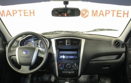 Datsun on-DO I рестайлинг, 2019 год, 559 000 рублей, 14 фотография