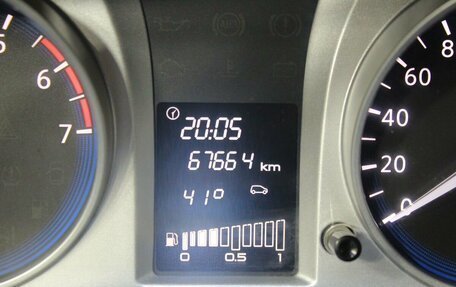 Datsun on-DO I рестайлинг, 2019 год, 559 000 рублей, 16 фотография