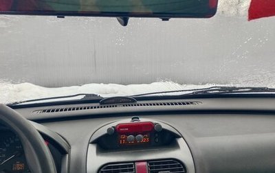 Opel Corsa C рестайлинг, 2003 год, 170 000 рублей, 1 фотография