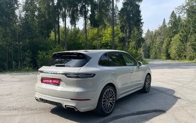 Porsche Cayenne III, 2020 год, 6 600 000 рублей, 1 фотография