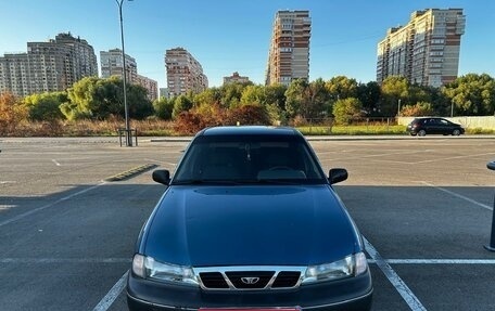 Daewoo Nexia I рестайлинг, 2000 год, 235 000 рублей, 1 фотография