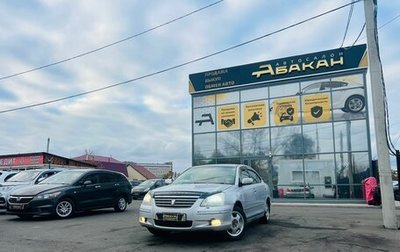 Toyota Premio, 2005 год, 779 000 рублей, 1 фотография