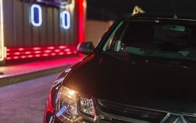 Renault Duster I рестайлинг, 2016 год, 1 134 000 рублей, 1 фотография