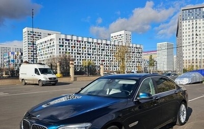 BMW 7 серия, 2012 год, 1 700 000 рублей, 1 фотография