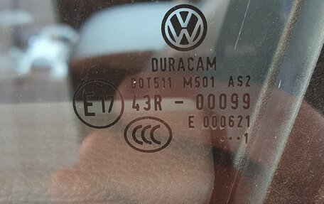 Volkswagen Touareg III, 2021 год, 6 500 000 рублей, 9 фотография