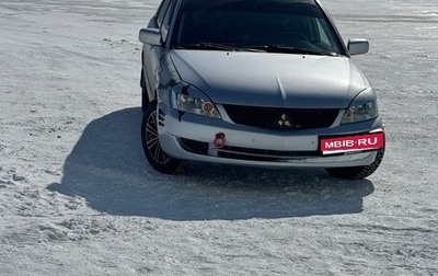 Mitsubishi Lancer IX, 2004 год, 500 000 рублей, 1 фотография