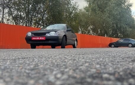 Toyota Corolla, 1997 год, 120 000 рублей, 1 фотография