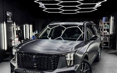 GAC GS8, 2024 год, 3 970 000 рублей, 1 фотография