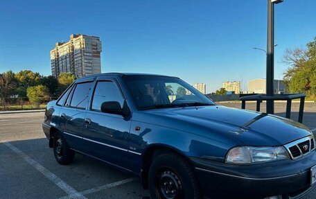 Daewoo Nexia I рестайлинг, 2000 год, 235 000 рублей, 2 фотография