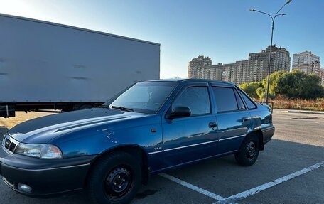 Daewoo Nexia I рестайлинг, 2000 год, 235 000 рублей, 3 фотография