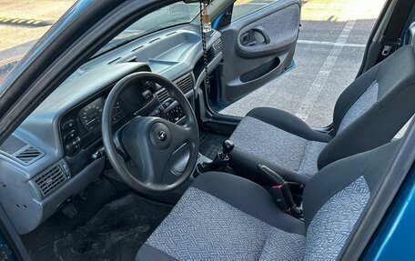 Daewoo Nexia I рестайлинг, 2000 год, 235 000 рублей, 12 фотография