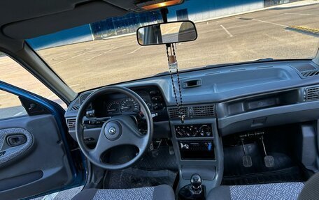 Daewoo Nexia I рестайлинг, 2000 год, 235 000 рублей, 11 фотография