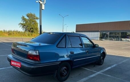 Daewoo Nexia I рестайлинг, 2000 год, 235 000 рублей, 4 фотография