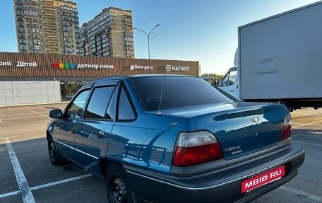 Daewoo Nexia I рестайлинг, 2000 год, 235 000 рублей, 5 фотография
