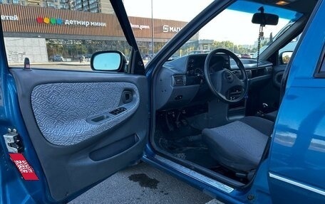 Daewoo Nexia I рестайлинг, 2000 год, 235 000 рублей, 7 фотография