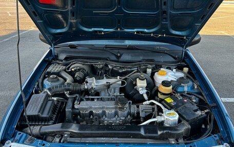 Daewoo Nexia I рестайлинг, 2000 год, 235 000 рублей, 15 фотография
