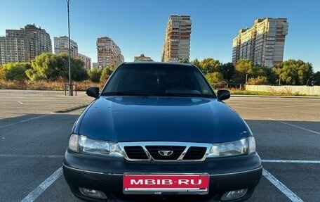 Daewoo Nexia I рестайлинг, 2000 год, 235 000 рублей, 16 фотография