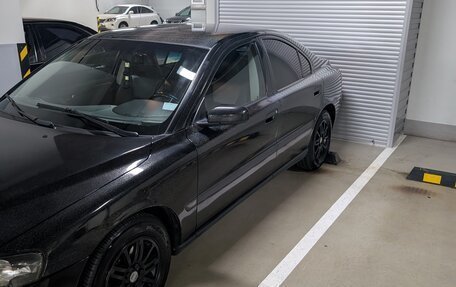 Volvo S60 III, 2004 год, 669 000 рублей, 5 фотография
