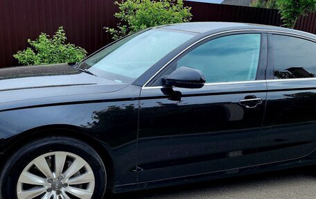 Audi A6, 2015 год, 1 770 000 рублей, 11 фотография