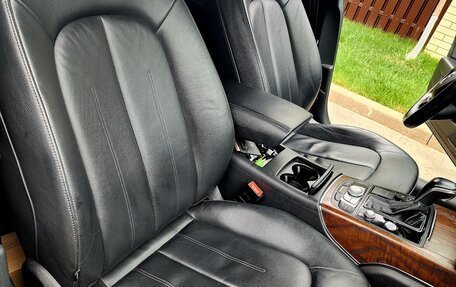 Audi A6, 2015 год, 1 770 000 рублей, 12 фотография