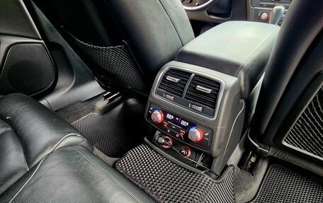 Audi A6, 2015 год, 1 770 000 рублей, 13 фотография