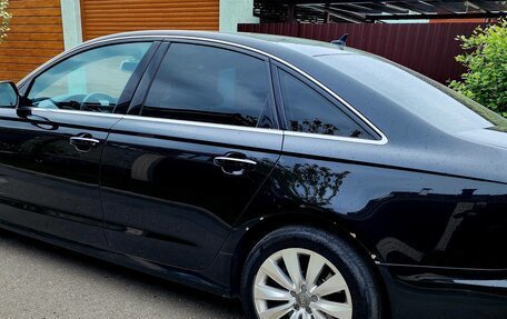 Audi A6, 2015 год, 1 770 000 рублей, 10 фотография