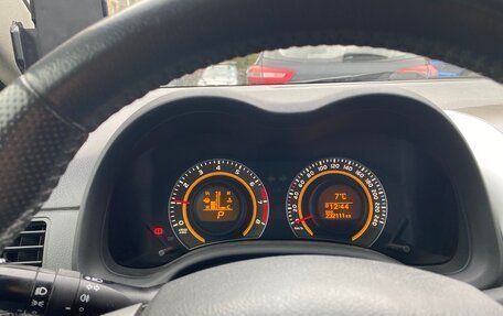 Toyota Corolla, 2012 год, 1 130 000 рублей, 3 фотография