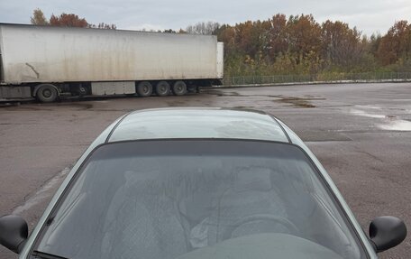 Chevrolet Lanos I, 2006 год, 190 000 рублей, 8 фотография
