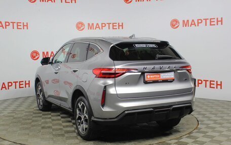 Haval F7 I, 2022 год, 2 389 000 рублей, 7 фотография