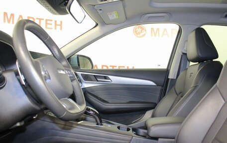 Haval F7 I, 2022 год, 2 389 000 рублей, 9 фотография