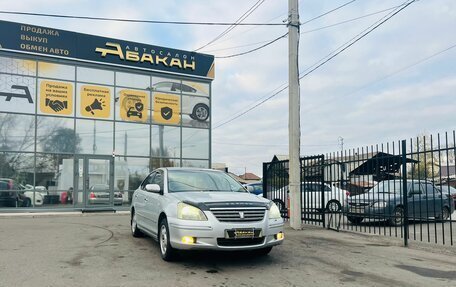 Toyota Premio, 2005 год, 779 000 рублей, 4 фотография