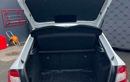 Skoda Rapid I, 2019 год, 1 100 000 рублей, 13 фотография