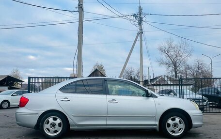 Toyota Premio, 2005 год, 779 000 рублей, 5 фотография