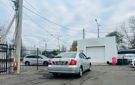 Toyota Premio, 2005 год, 779 000 рублей, 6 фотография