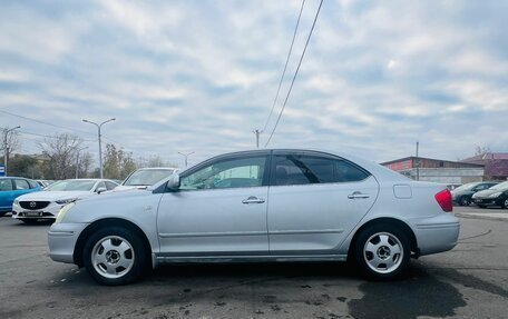 Toyota Premio, 2005 год, 779 000 рублей, 9 фотография