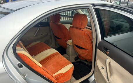 Toyota Premio, 2005 год, 779 000 рублей, 12 фотография