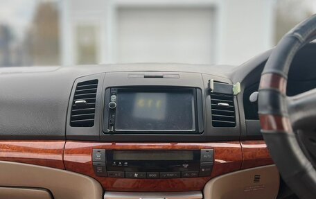 Toyota Premio, 2005 год, 779 000 рублей, 19 фотография