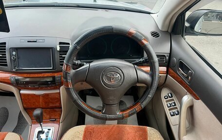 Toyota Premio, 2005 год, 779 000 рублей, 18 фотография