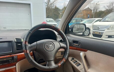 Toyota Premio, 2005 год, 779 000 рублей, 16 фотография