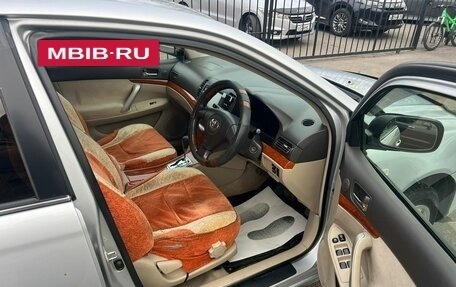 Toyota Premio, 2005 год, 779 000 рублей, 13 фотография