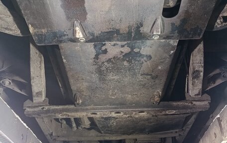 Hyundai Terracan I, 2003 год, 19 фотография