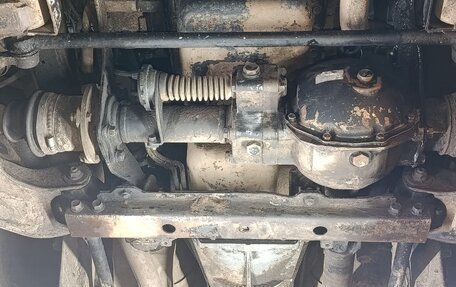 Hyundai Terracan I, 2003 год, 22 фотография