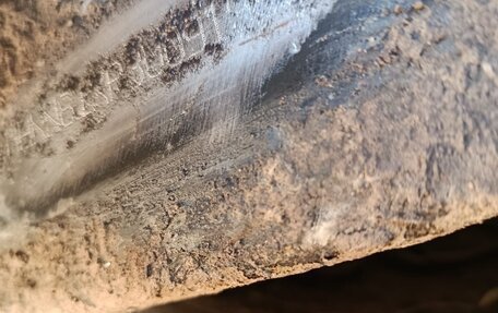 Hyundai Terracan I, 2003 год, 26 фотография